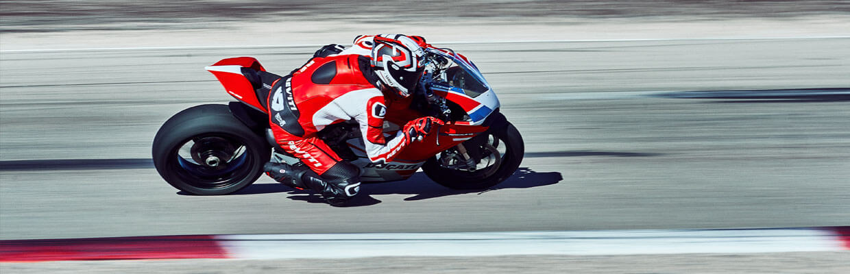 Der Racer