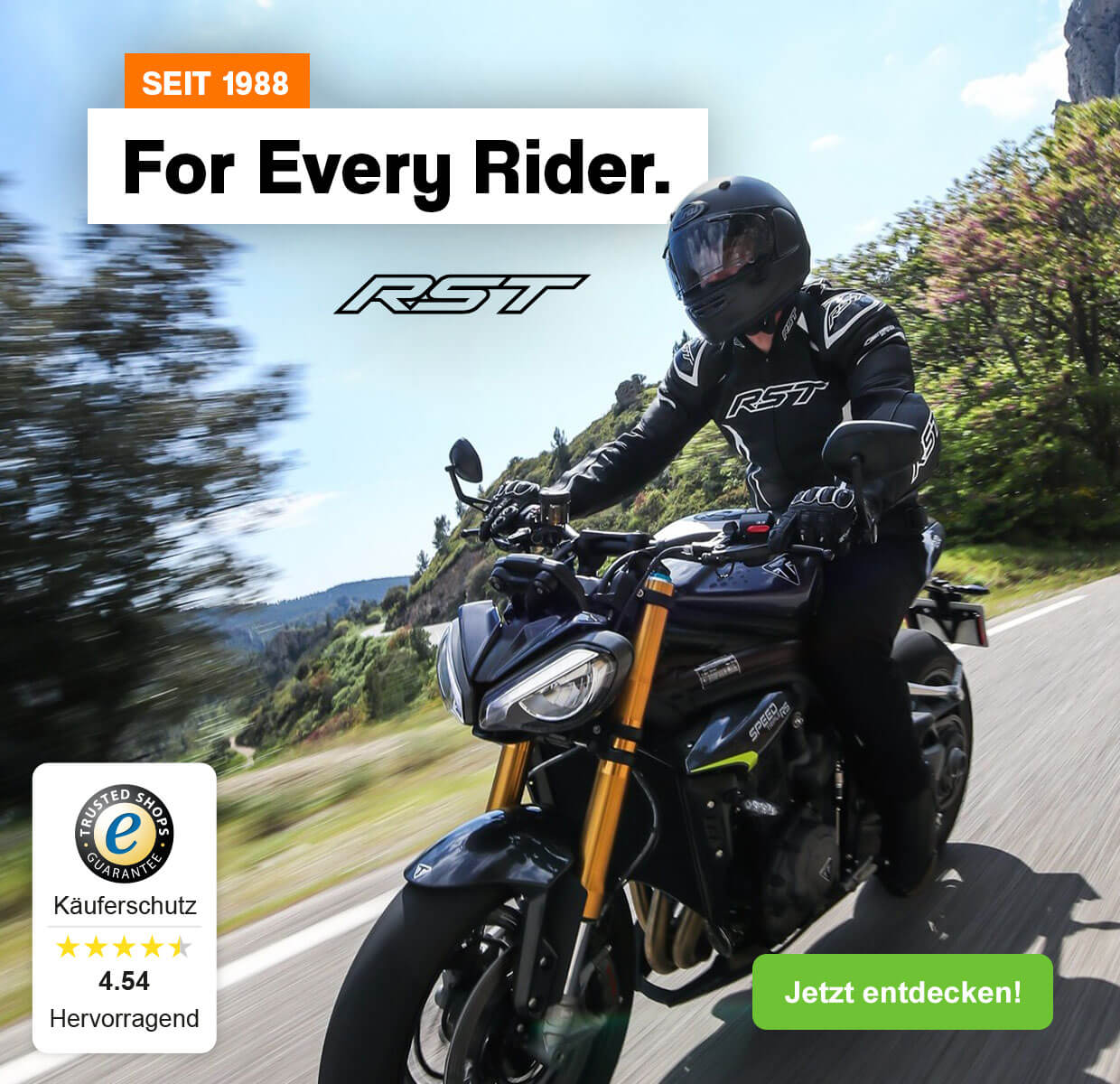 RST