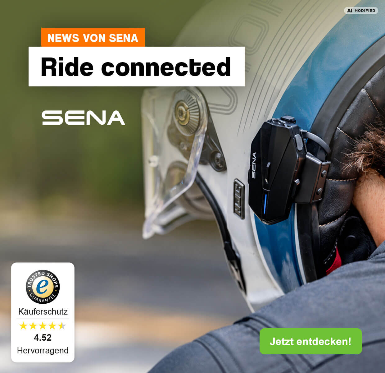 Sena