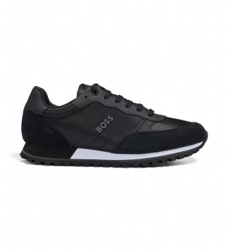 Zapatillas Parkour negro