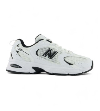 Zapatillas 530 blanco