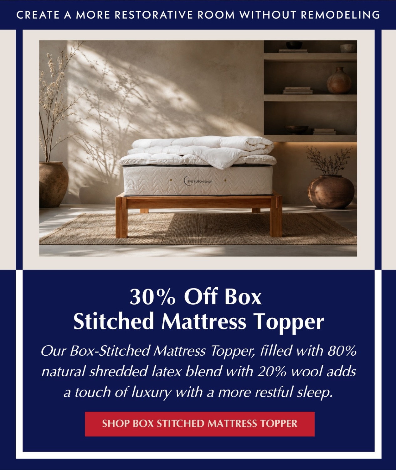 The Futon Shop