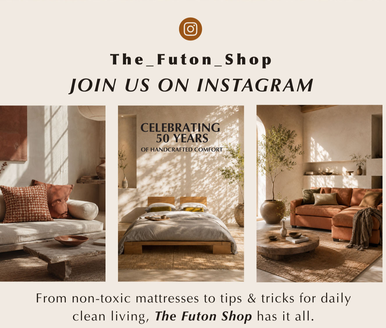 The Futon Shop