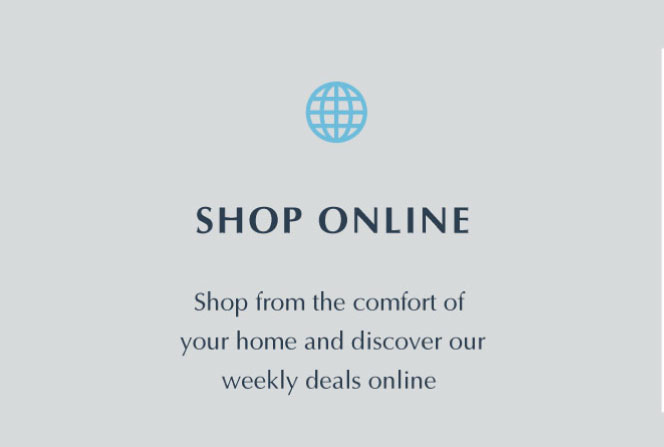 shop