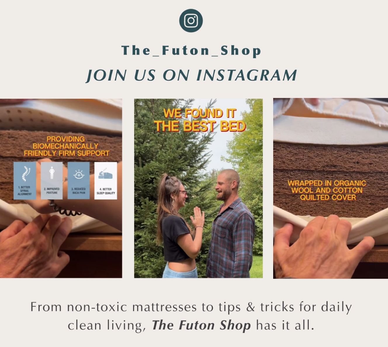 The Futon Shop
