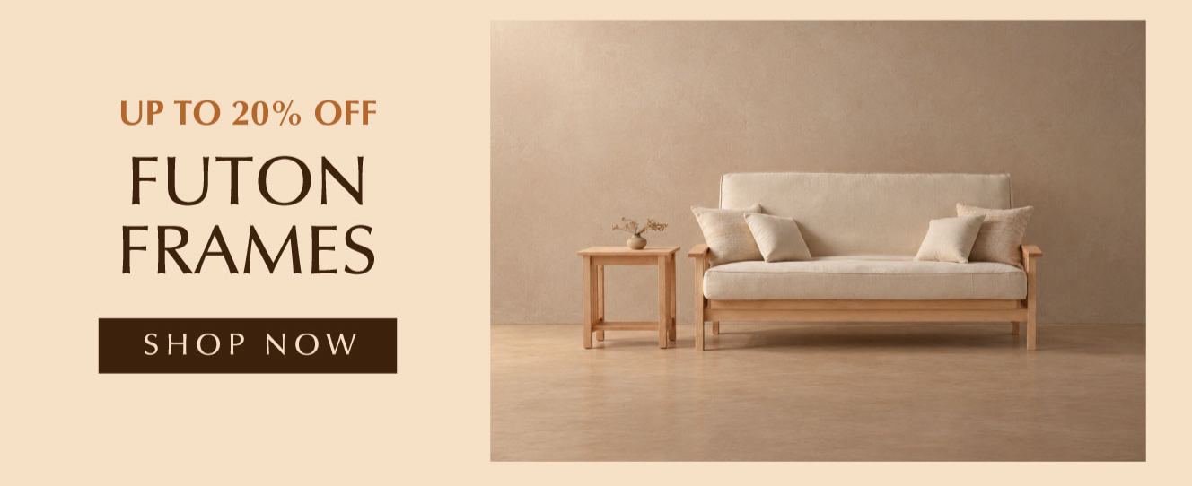 The Futon Shop