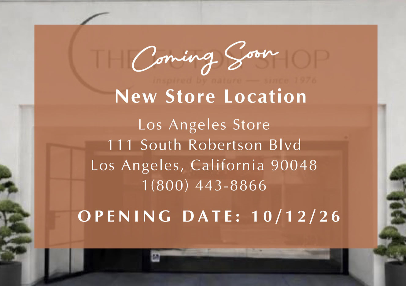 The Futon Shop