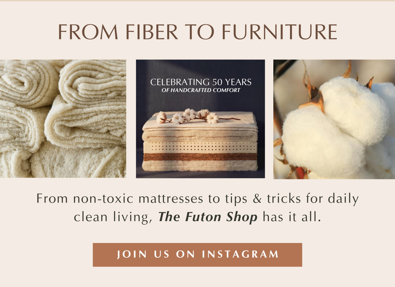 The Futon Shop