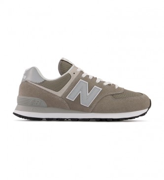 Zapatillas 574 gris