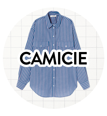 Camisas Blusas