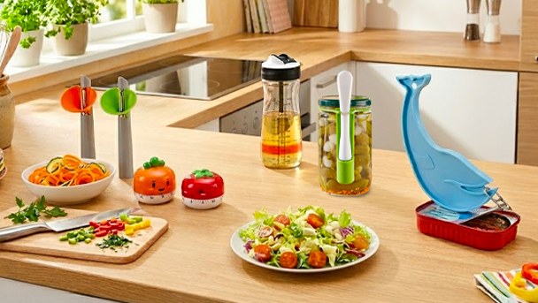Vos essentiels apéritif