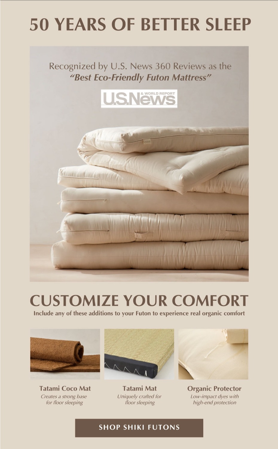 The Futon Shop