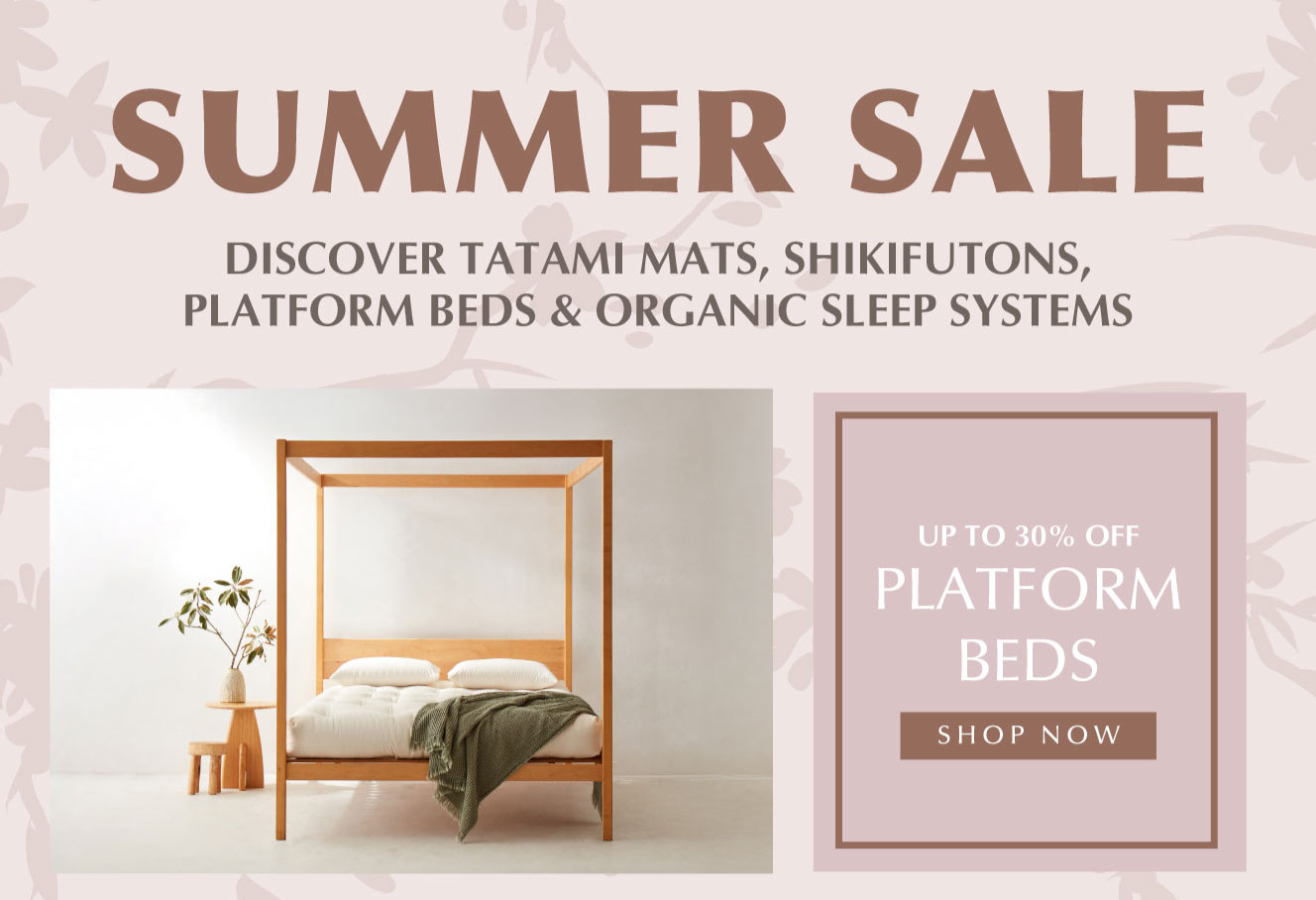 The Futon Shop