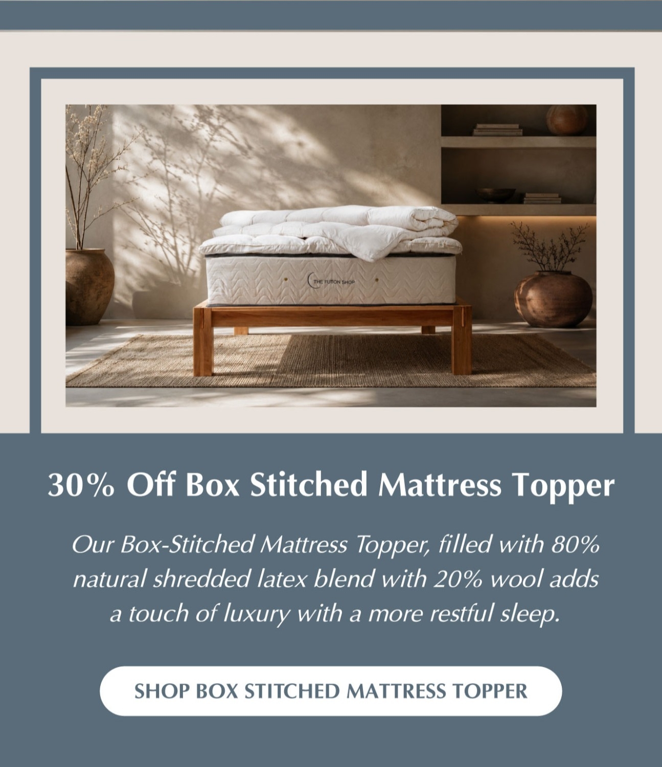 The Futon Shop