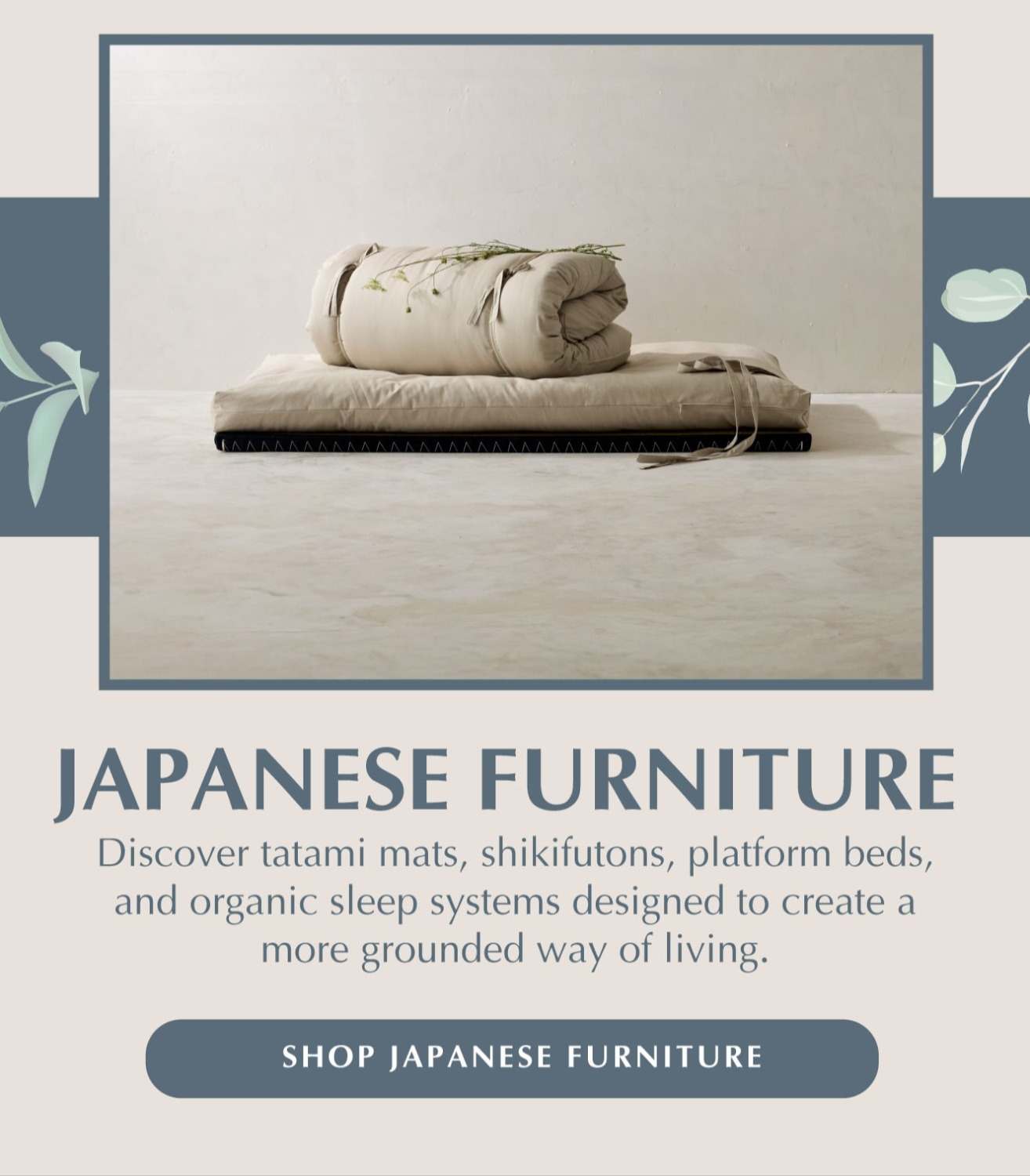 The Futon Shop