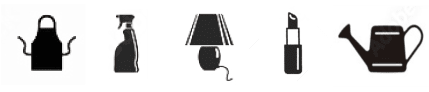 Pictos univers