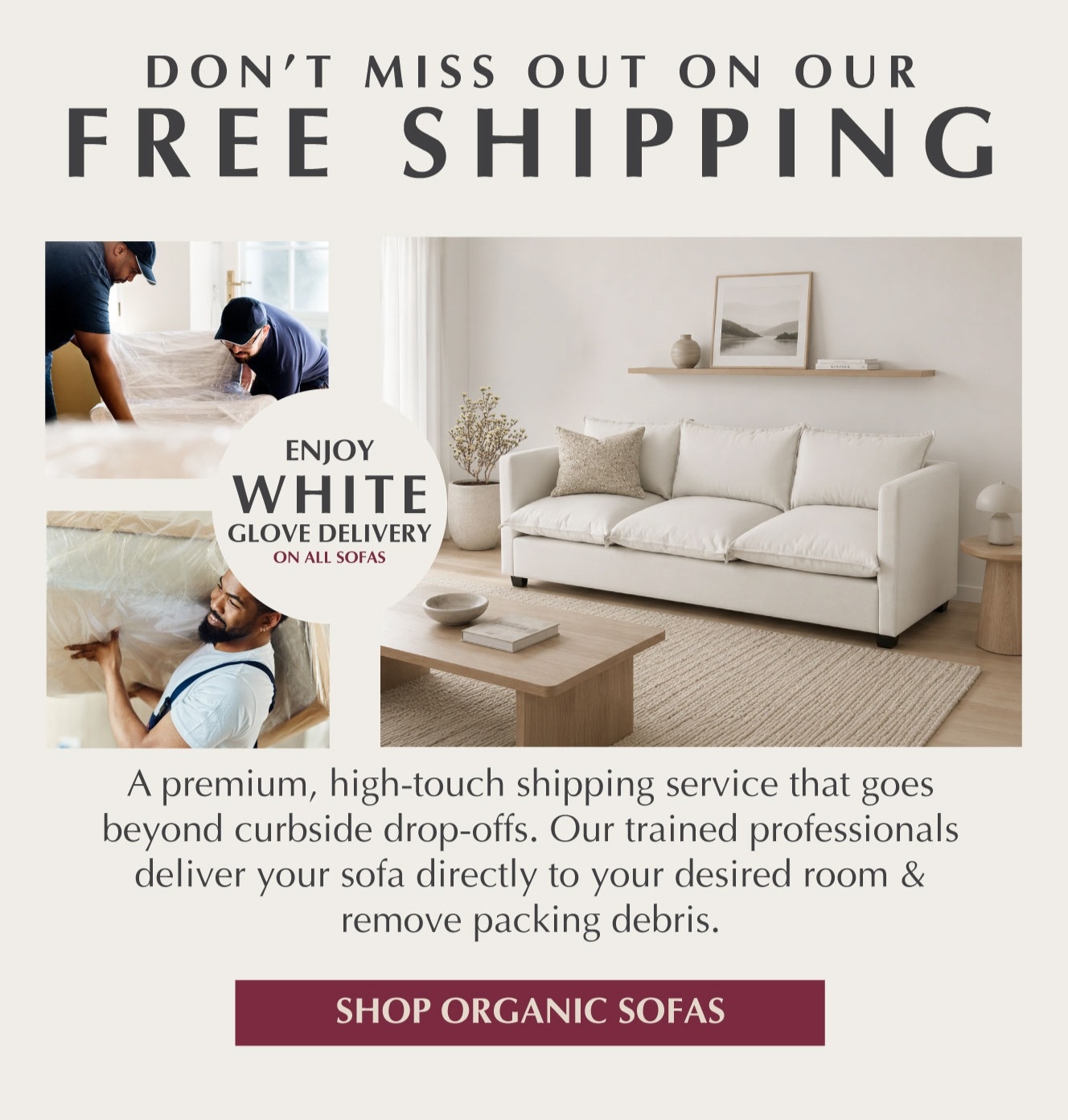 The Futon Shop