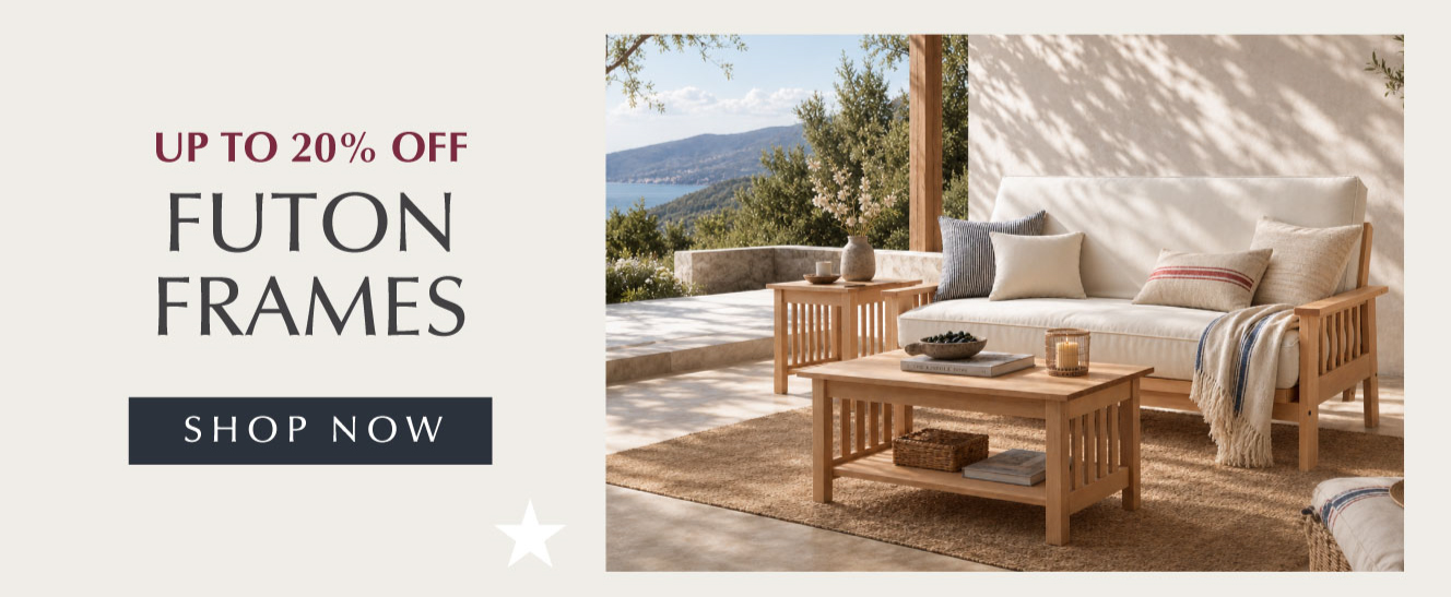 The Futon Shop