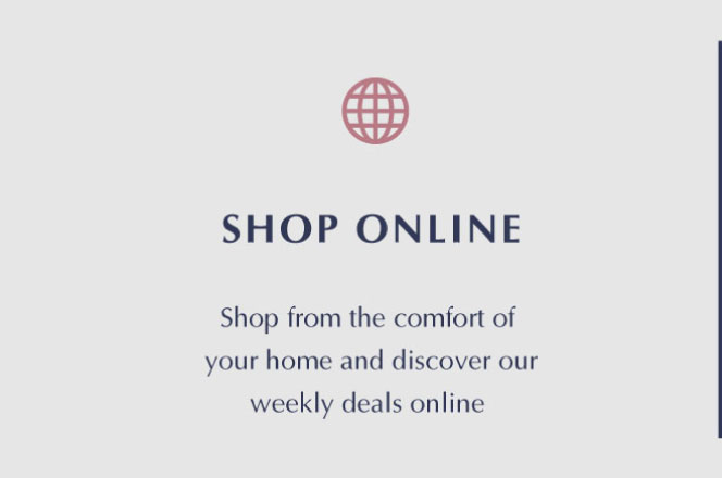 shop
