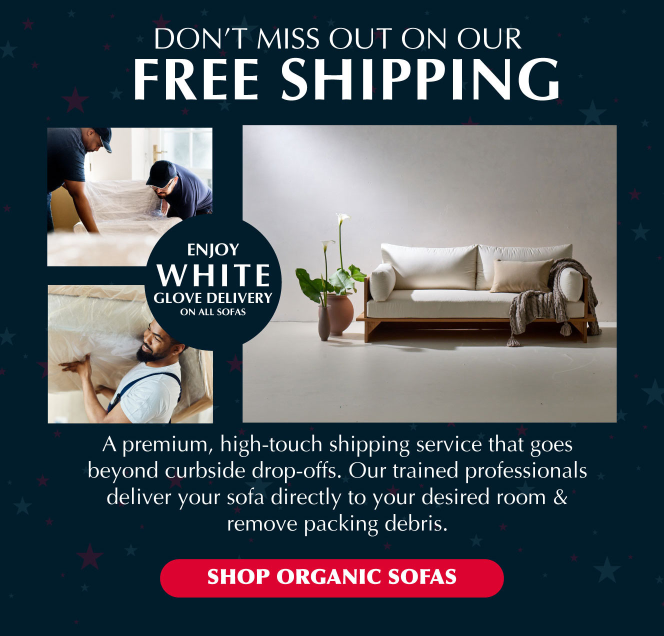 The Futon Shop