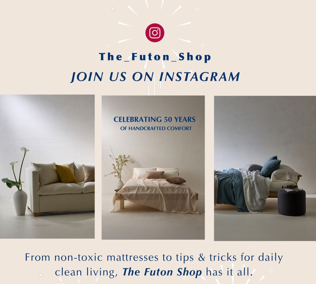 The Futon Shop