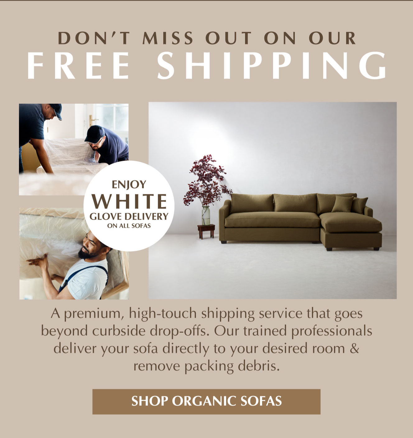 The Futon Shop