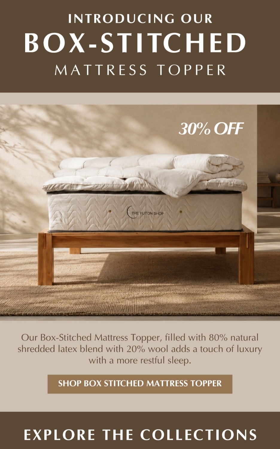 The Futon Shop
