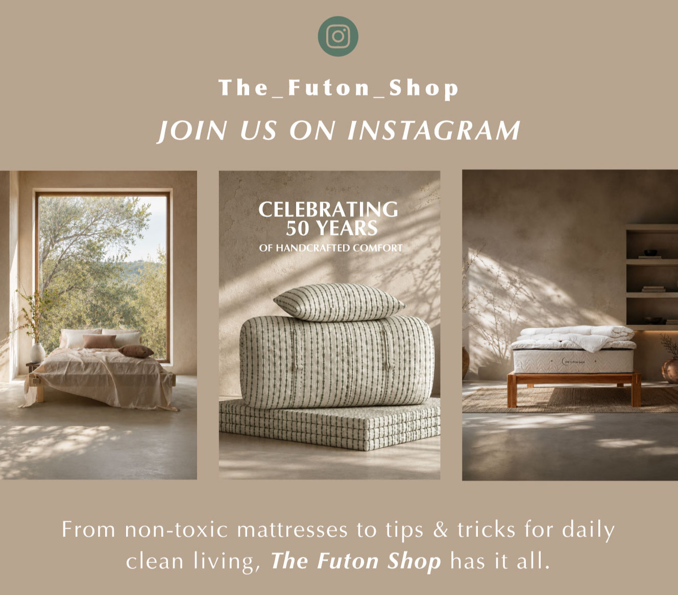 The Futon Shop