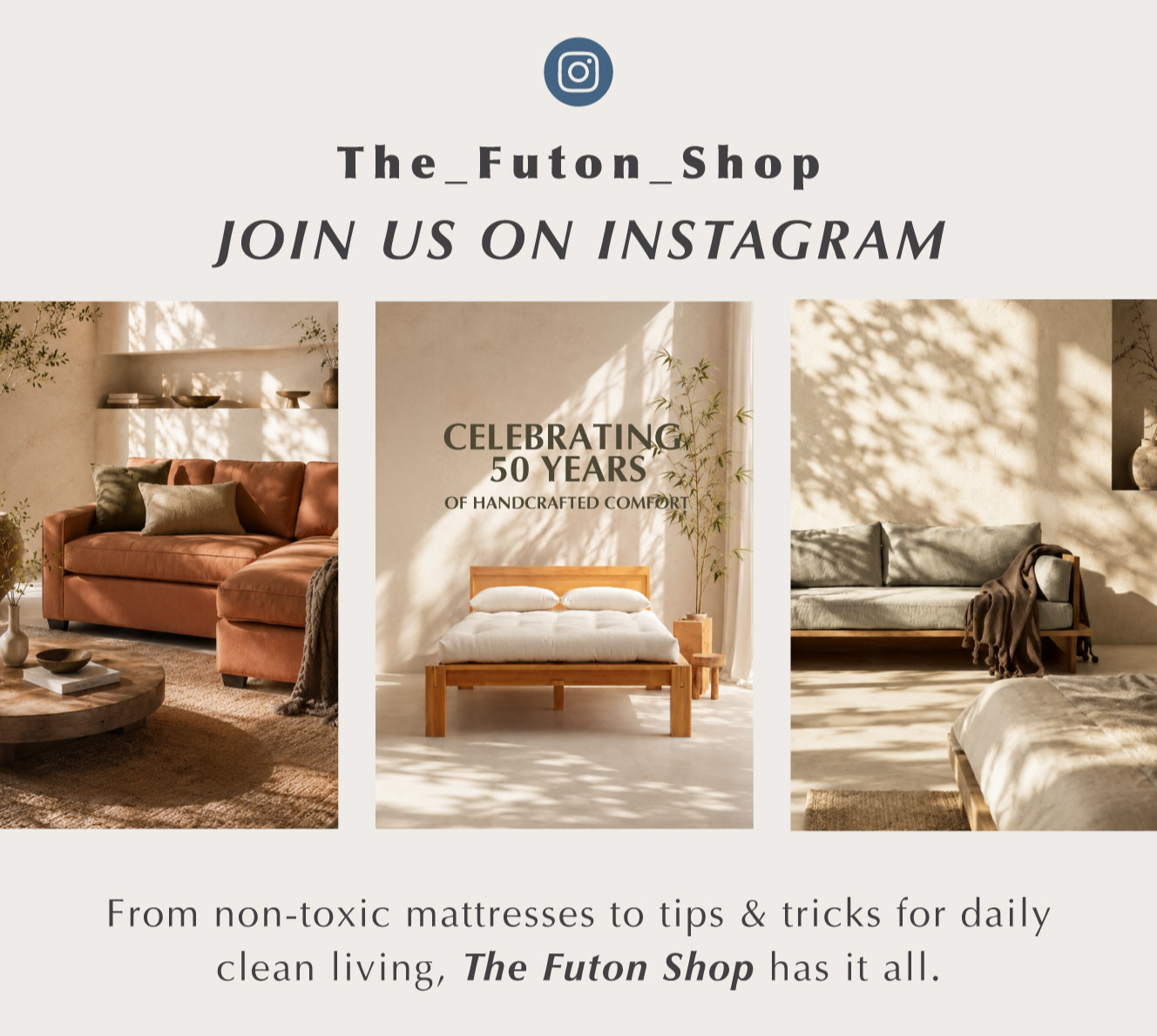 The Futon Shop