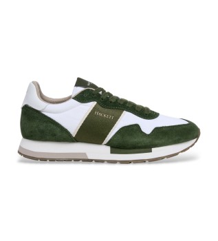 trainers-keston-symbol-green