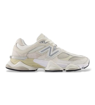 Zapatillas 9060 blanco