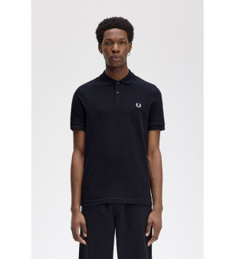 Polo Plain M6000 marino