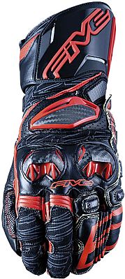 Five RFX Race, Handschuhe