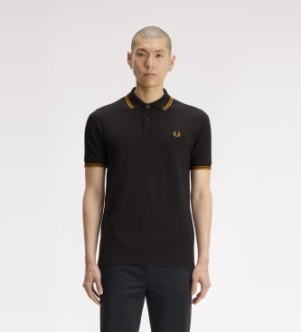 Polo M3600 negro