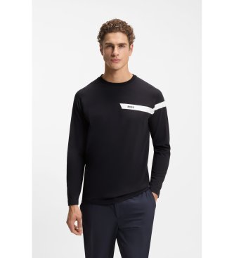 Camiseta Togn marino