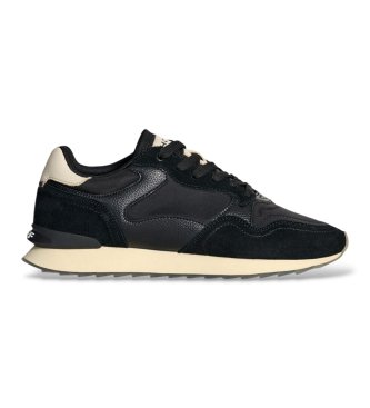 Zapatillas City negro
