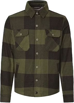 Rokker Dakota, Hemd/Textiljacke