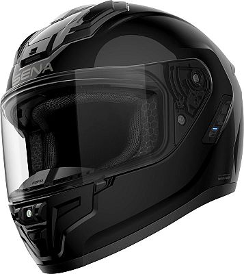Sena Phantom, Integralhelm