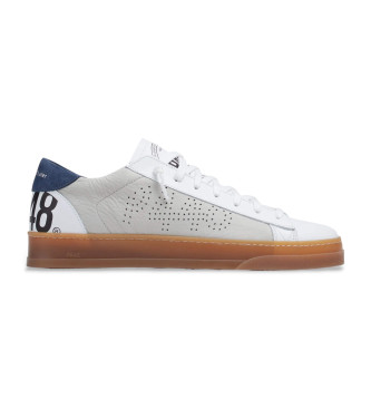 Zapatillas Jack C gris