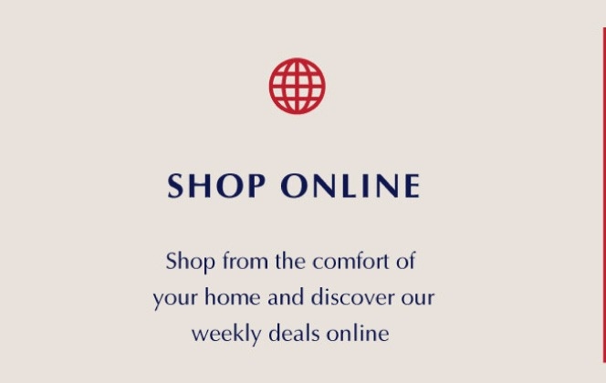 shop