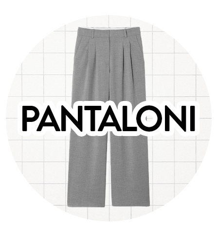 Pantalones