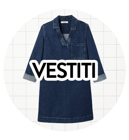 Vestidos