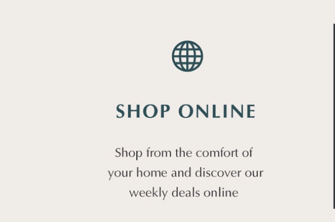 shop