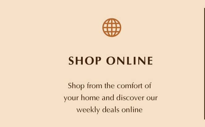 shop