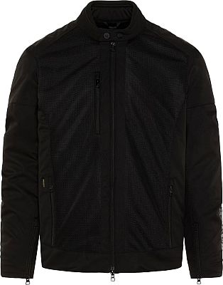 Rokker Miami, Textiljacke