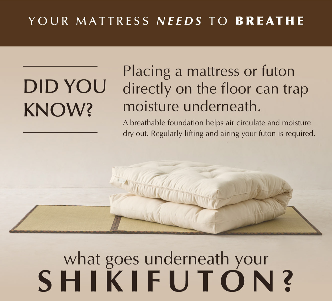 The Futon Shop