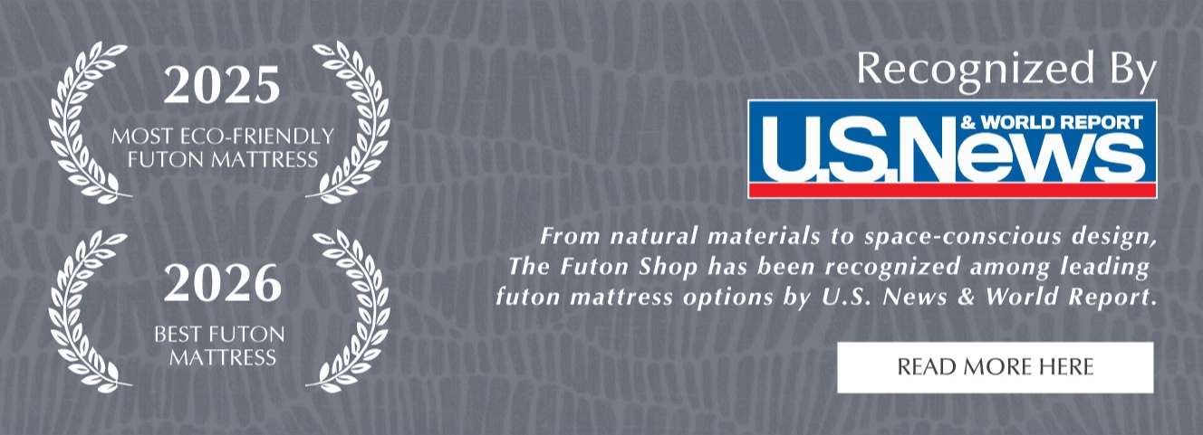 The Futon Shop