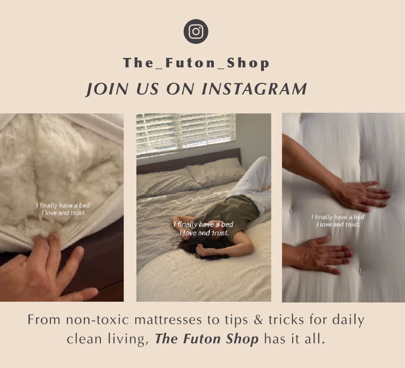 The Futon Shop