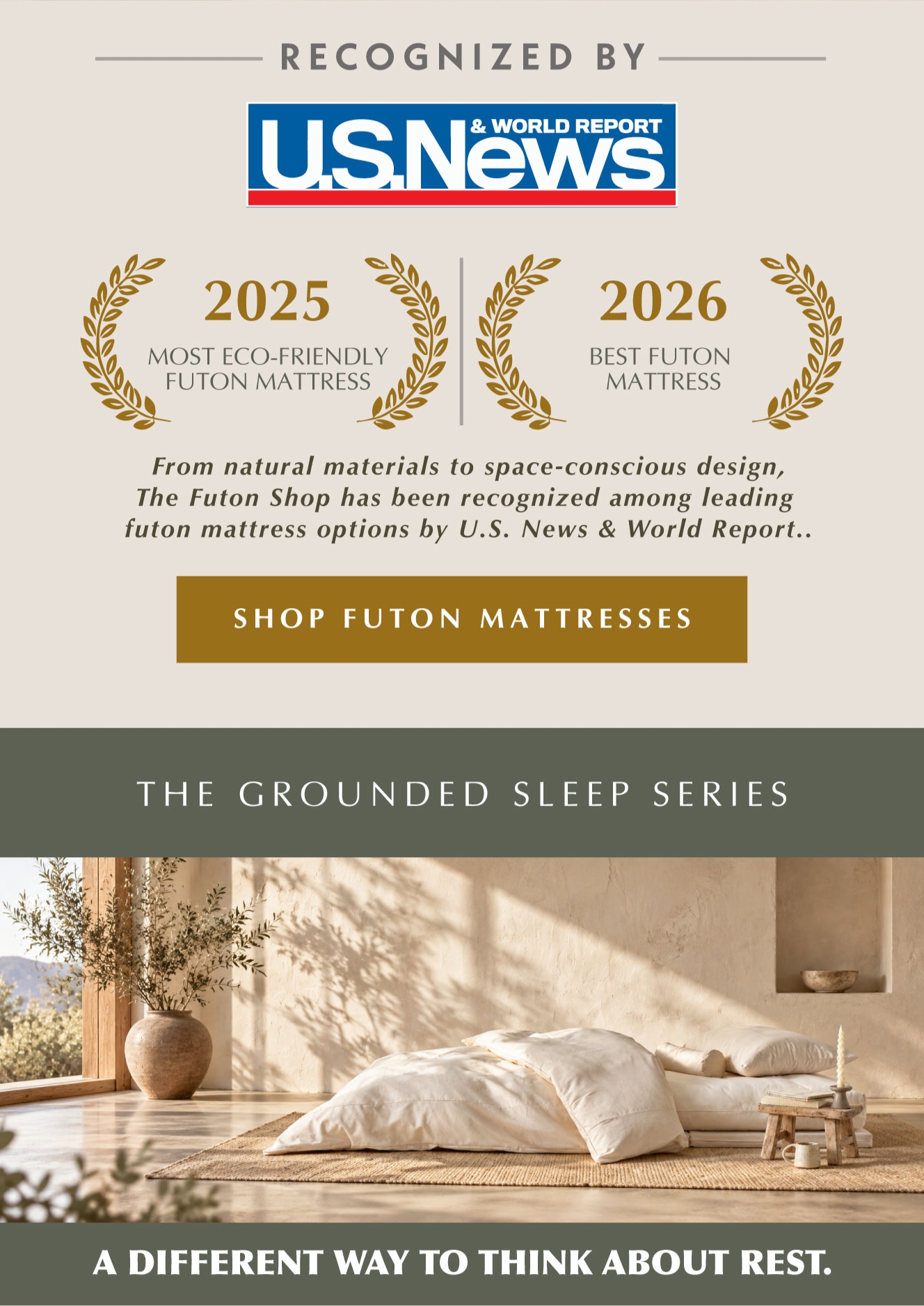 The Futon Shop