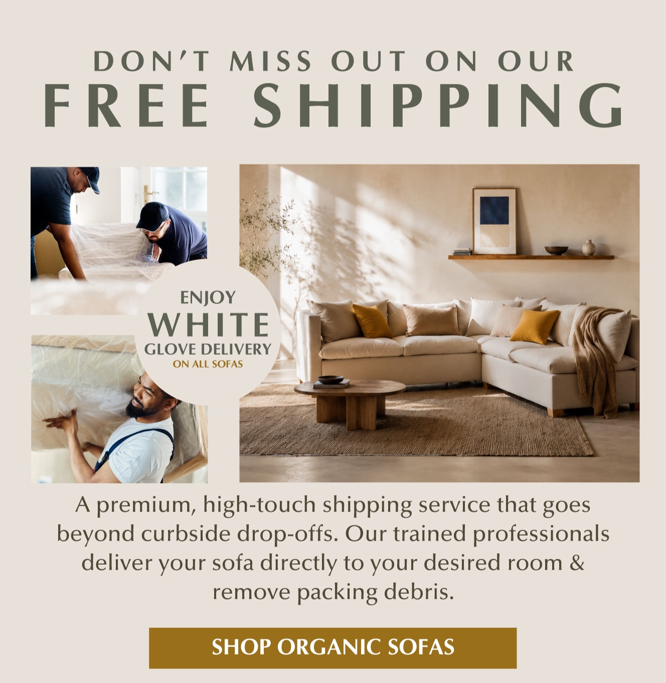 The Futon Shop